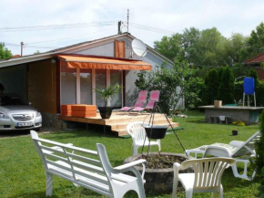 Holiday home in Balatonmariafürdo 19534, Balatonmariafürdö